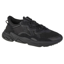 Tênis Adidas Ozweego M GX3295 preto Tênis Adidas Ozweego M GX3295 preto