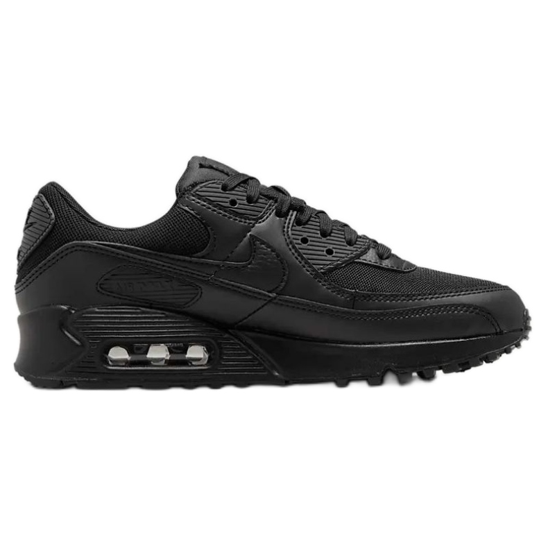 Tênis Nike Air Max 90 Ltr M CZ5594-001 preto