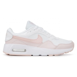 Nike Air Max 90 Ltr (GS) Jr CD6864-115 branco Nike Air Max 90 Ltr (GS) Jr CD6864-115 branco