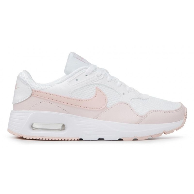 Nike Air Max 90 Ltr (GS) Jr CD6864-115 branco Nike Air Max 90 Ltr (GS) Jr CD6864-115 branco