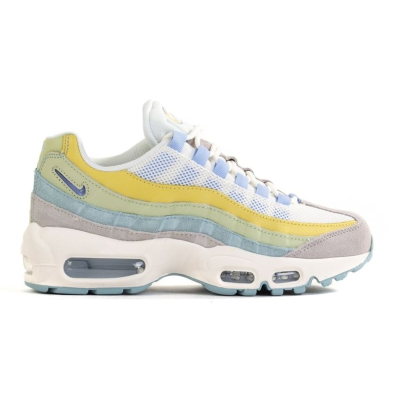Tênis Nike Air Max 95 Tm DR7867-100 branco