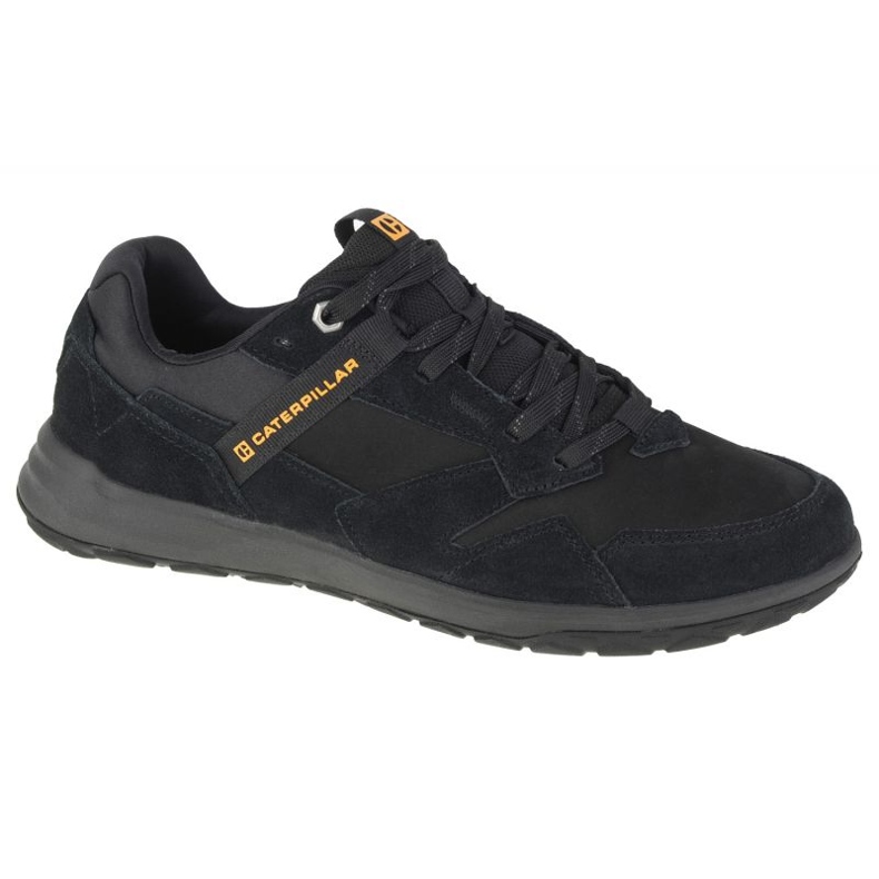 Sapatos Caterpillar Quest Runner P110713 preto