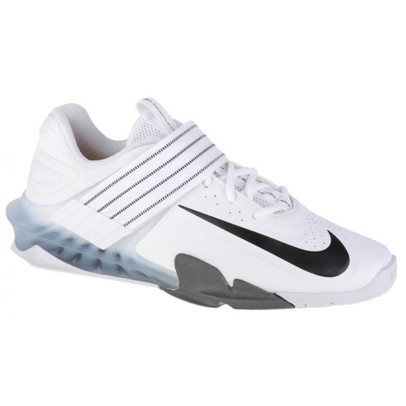 Tênis Nike Savaleos CV5708-100 branco