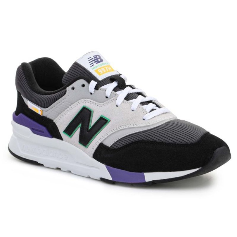 Tênis New Balance M CM997HSO cinza