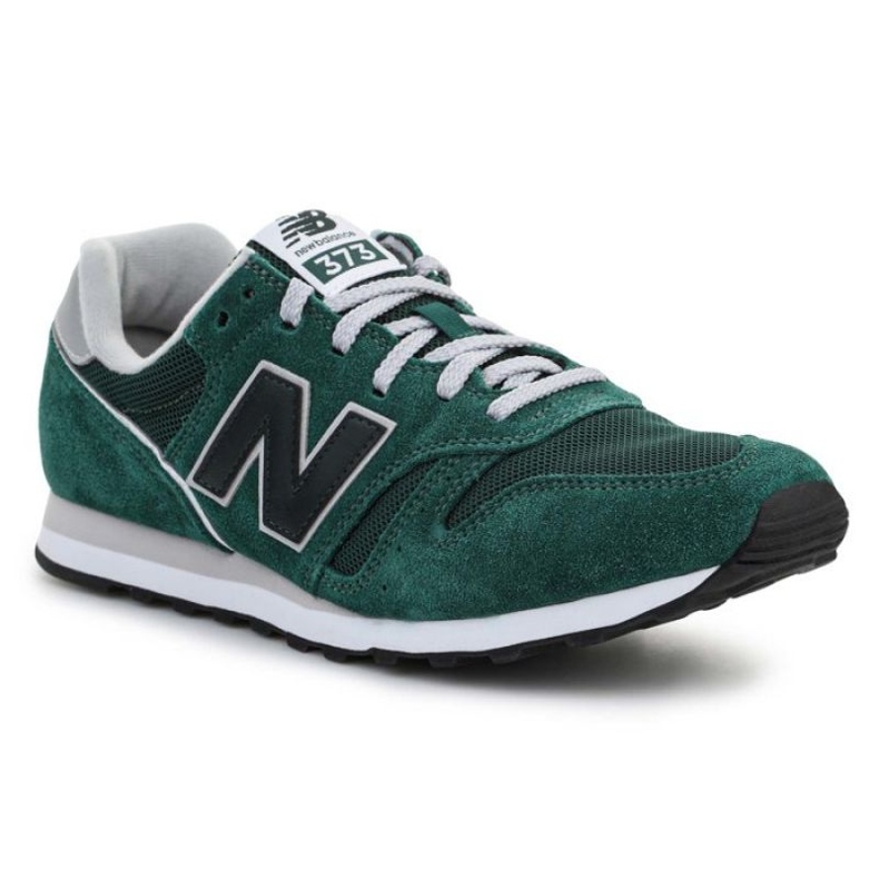 New Balance Novo Balanço M ML373EL2 verde
