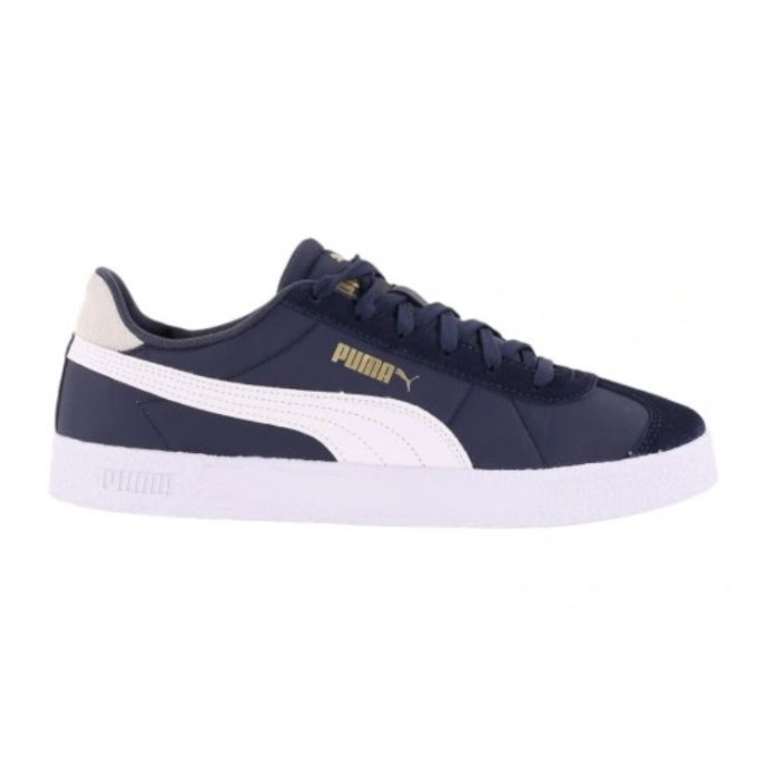 Puma Club Nylon M 384822 03 azul