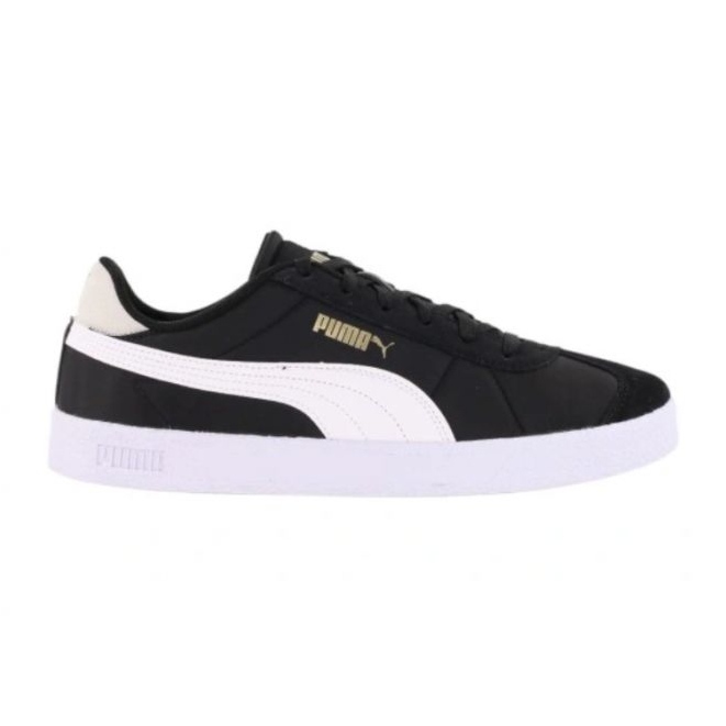 Sapatos Puma Club Nylon 384822 04 preto