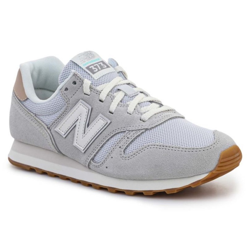 New Balance Novo equilíbrio W WL373SU2 cinza