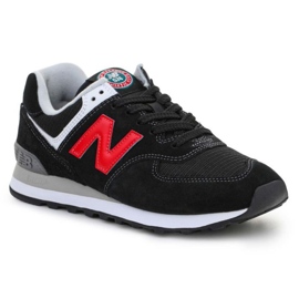 New Balance Novo Balanço M ML574HY2 preto