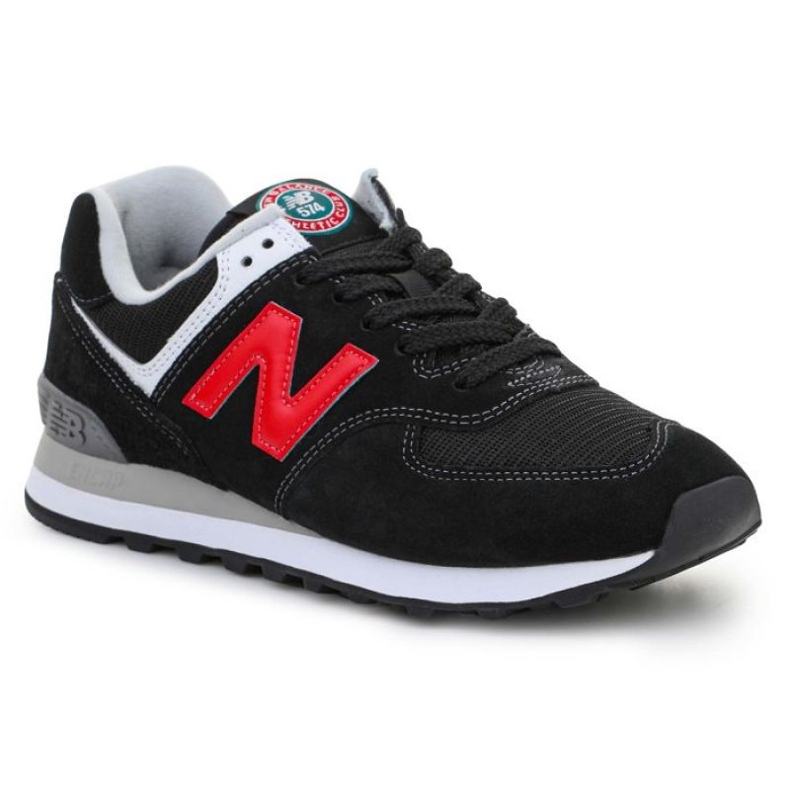New Balance Novo Balanço M ML574HY2 preto