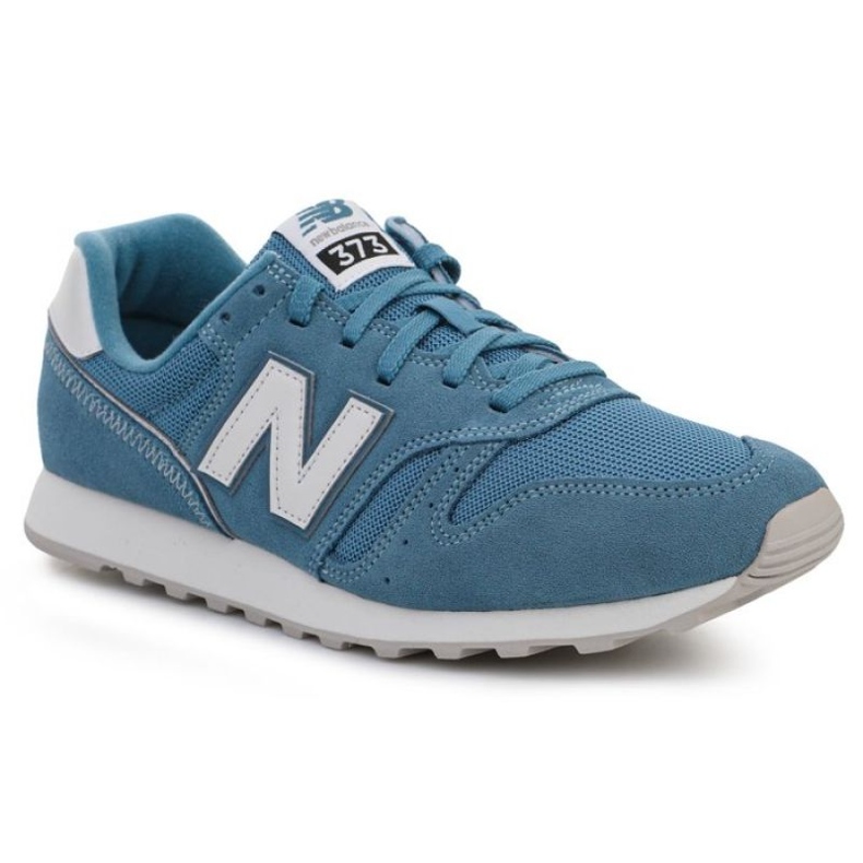 New Balance Novo equilíbrio M ML373BF2 azul