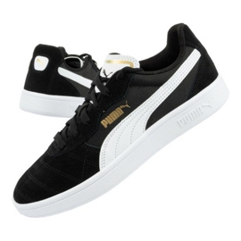 Puma Astro Kick W 369072 01 preto