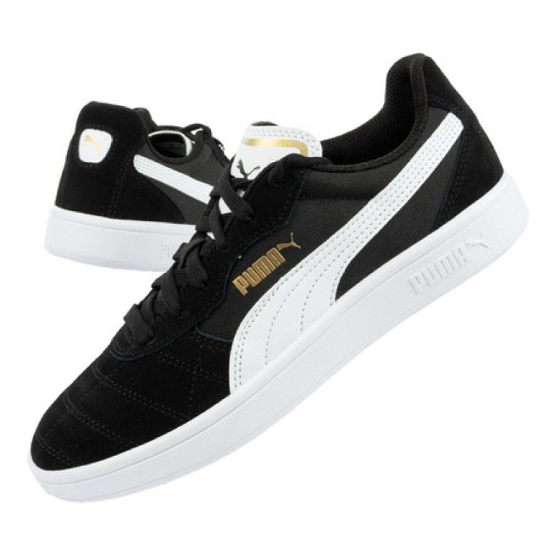 Puma Astro Kick W 369072 01 preto
