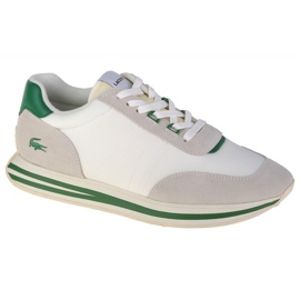 Lacoste L-Spin M 743SMA0065082 branco