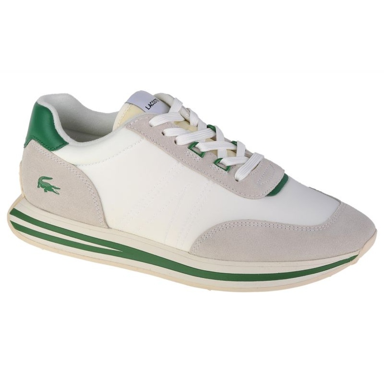 Lacoste L-Spin M 743SMA0065082 branco