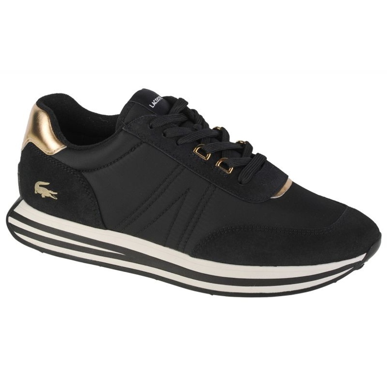 Lacoste L-Spin M 743SMA00941V7 preto
