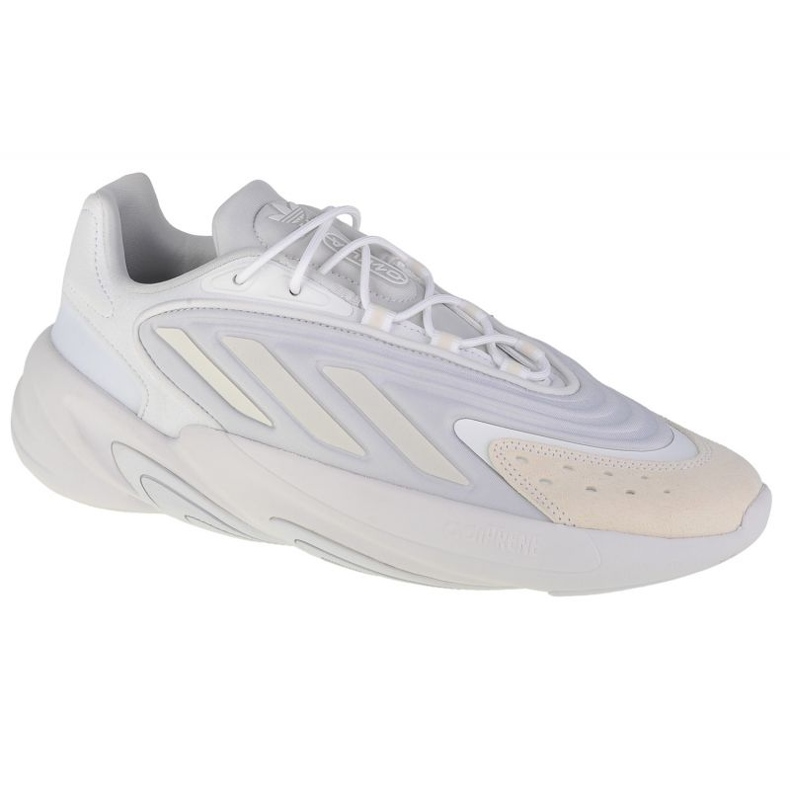 Sapatos Adidas Rzela H04251 branco