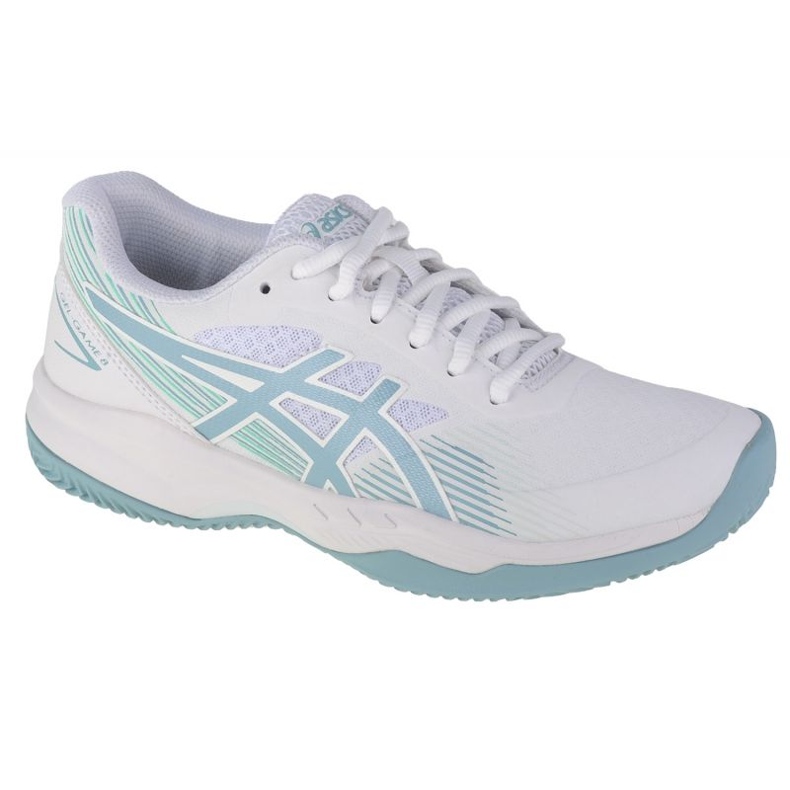 Asics Gel-Game 8 Clay / OC W 1042A151-106 branco