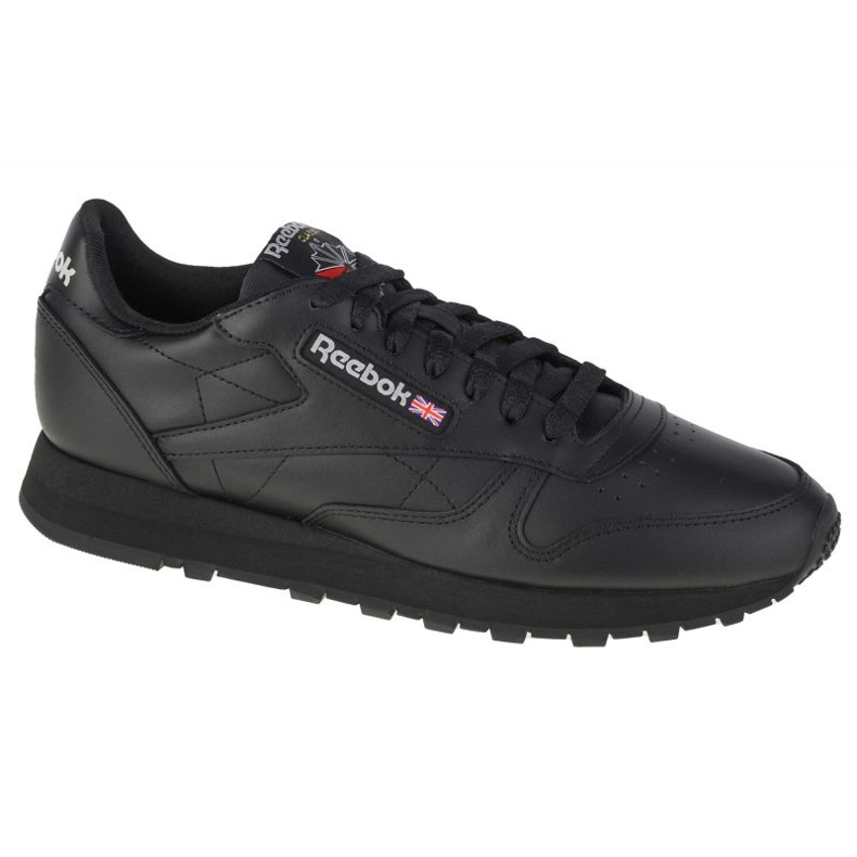Reebok Classic Couro M GY0955 preto