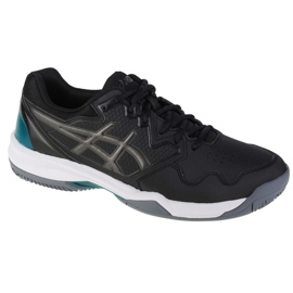 Tênis Asics Gel-Dedicate 7 Clay M 1041A224-003 preto