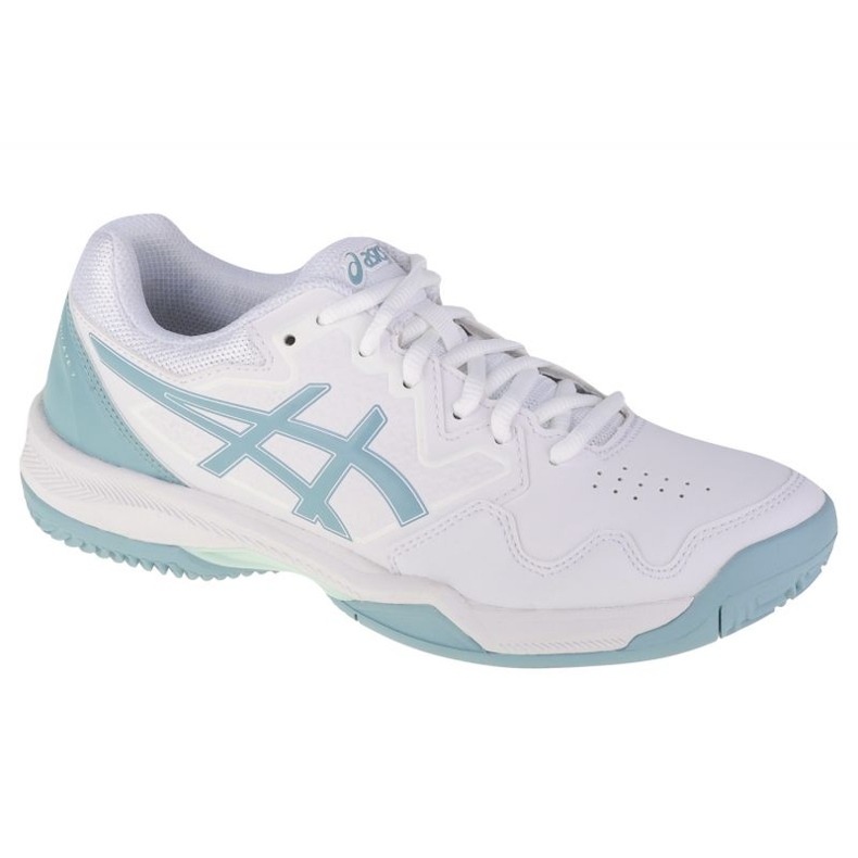 Asics Gel-Dedicate 7 Clay W 1042A168-103 branco