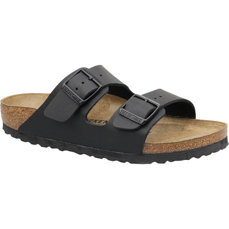 Birkenstock Arizona 51793 preto