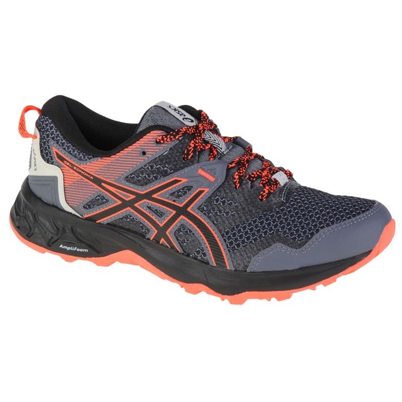 Asics Gel Sonoma 5 W 1012A568-020 cinza