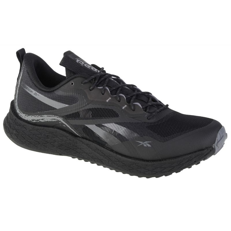 Tênis de corrida Reebok Floatride Energy 3 Adventure M G58173 preto