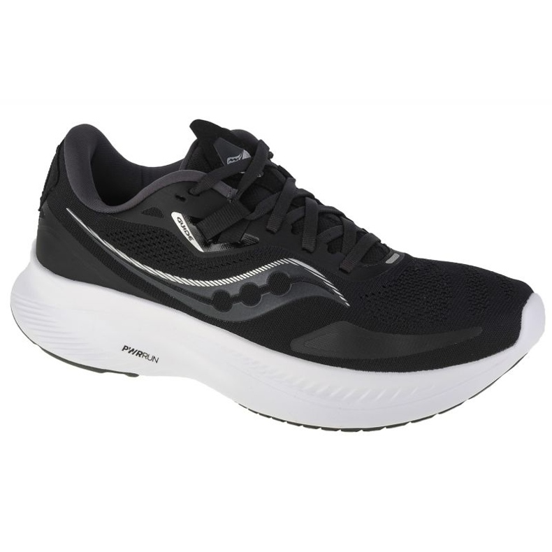 Tênis de corrida Saucony Guide 15 M S20684-05 preto