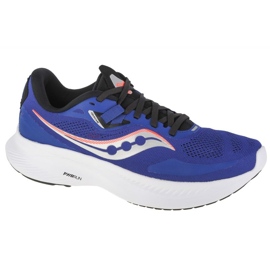 Tênis de corrida Saucony Guide 15 M S20684-16 azul
