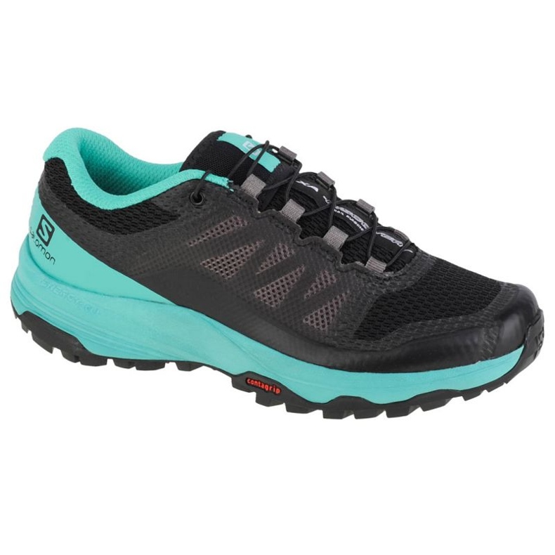 Sapatos Salomon Xa Discovery 406788 preto