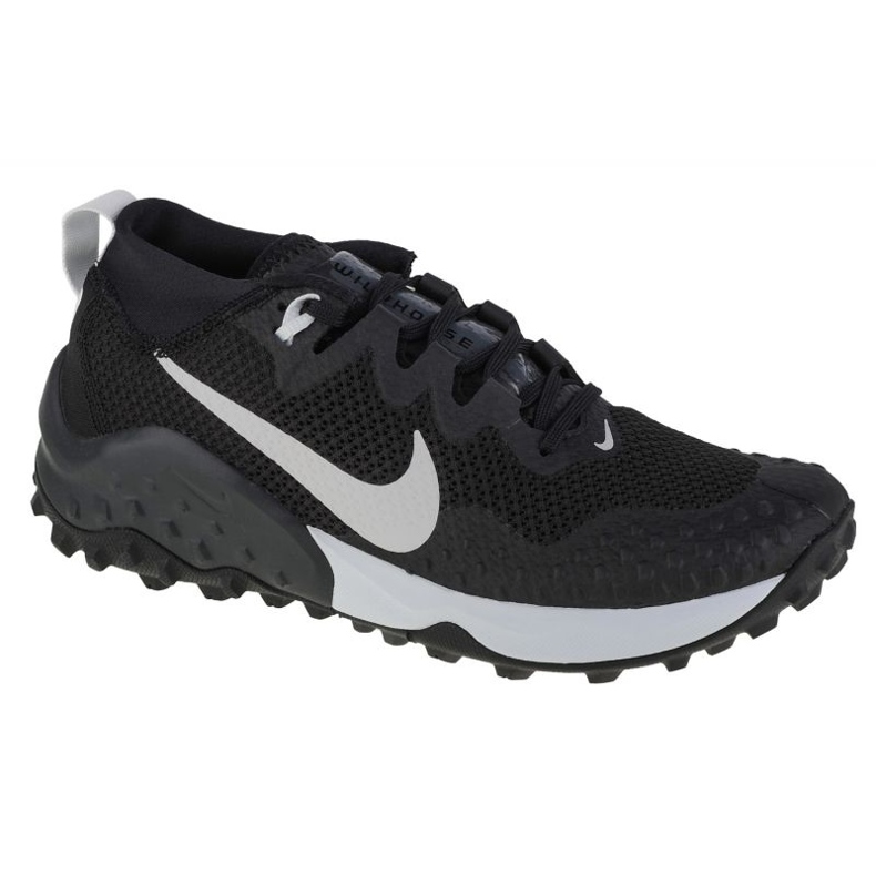 Tênis Nike Wildhorse 7 W CZ1864-002 preto preto