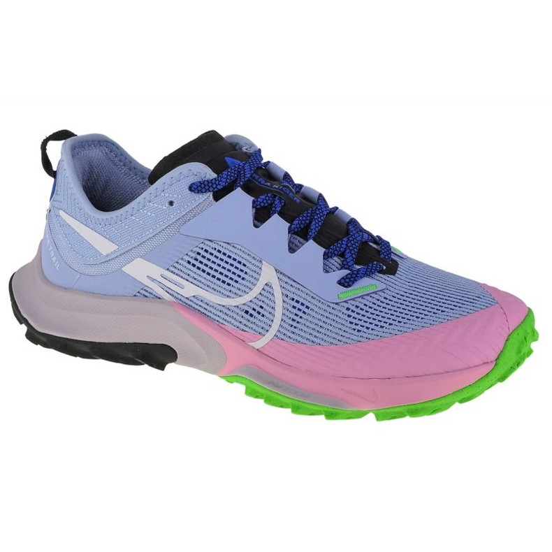 Nike Air Zoom Terra Kiger 8 W DH0654-500 tolet