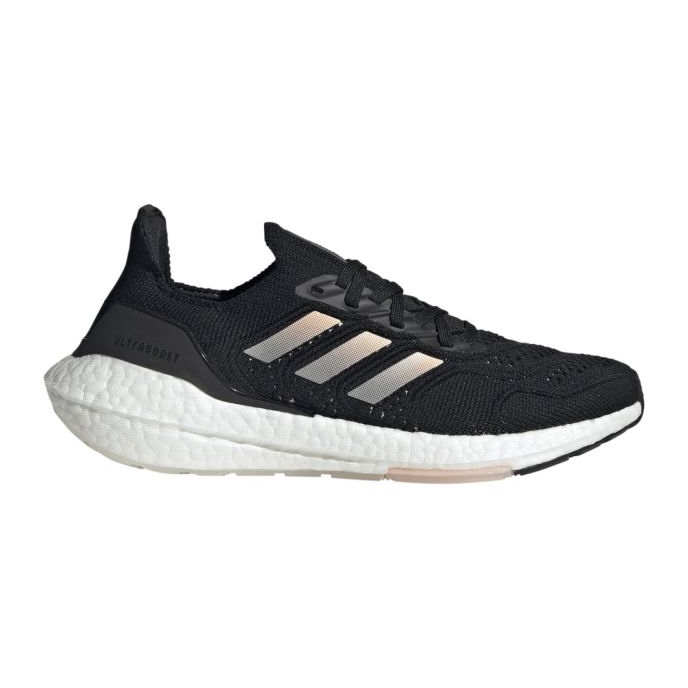 Tênis adidas Ultraboost 22 HEAT.RDY WW H01174 preto