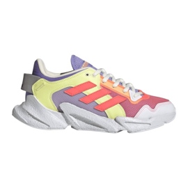 Tênis adidas Kk X9000 W GY0846 multicolorido