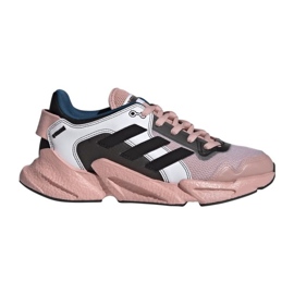Tênis adidas Kk X9000 W GY0859 multicolorido