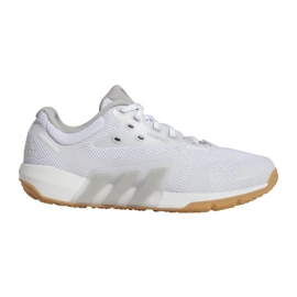 Tênis Adidas Dropset GX7959 branco