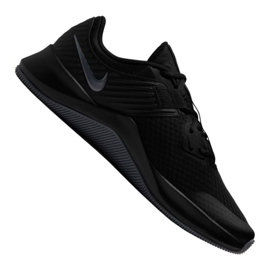 Tênis de treinamento Nike Mc Trainer M CU3580-003 preto