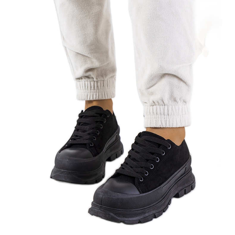 Tênis Catullo preto