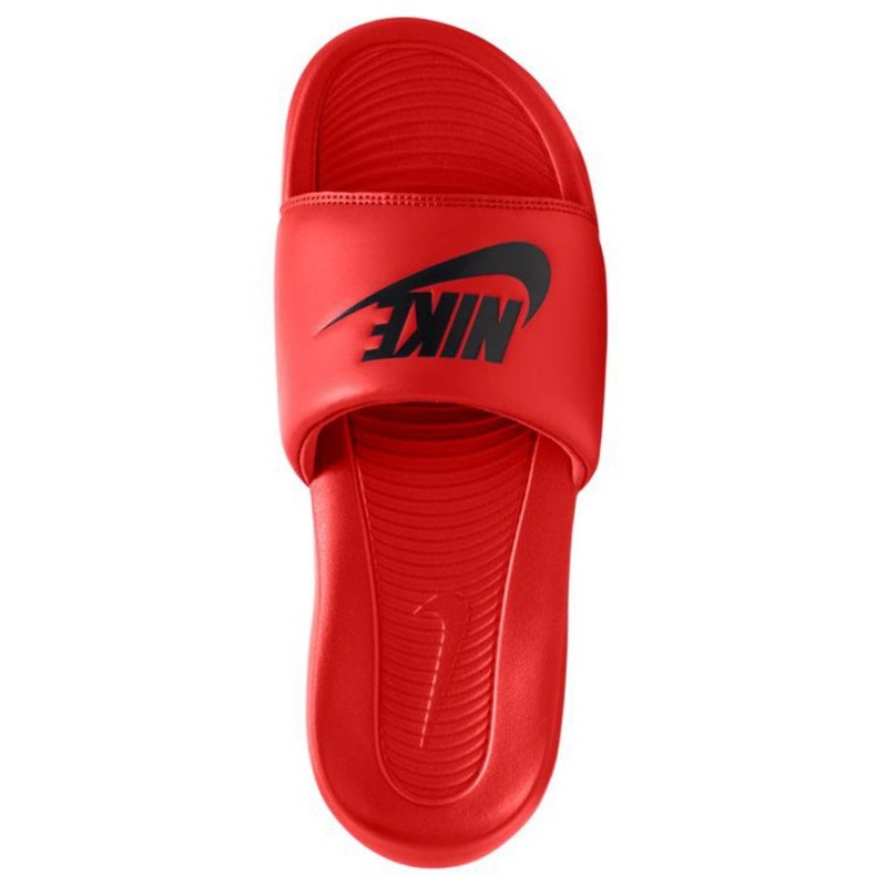 Slide Nike Victori One M CN9675 600 vermelho