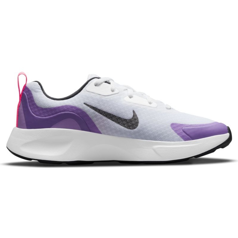Tênis Nike Wearallday (GS) Jr CJ3816-103 branco