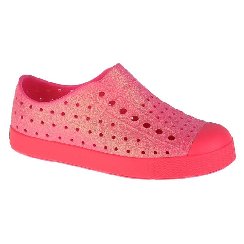 Nativo Jefferson Bling Youth Jr 15100112-5597 rosa
