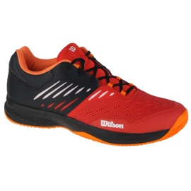 Sapatilhas Wilson Kaos Comp 3.0 M WRS328770 vermelho Sapatilhas Wilson Kaos Comp 3.0 M WRS328770 vermelho