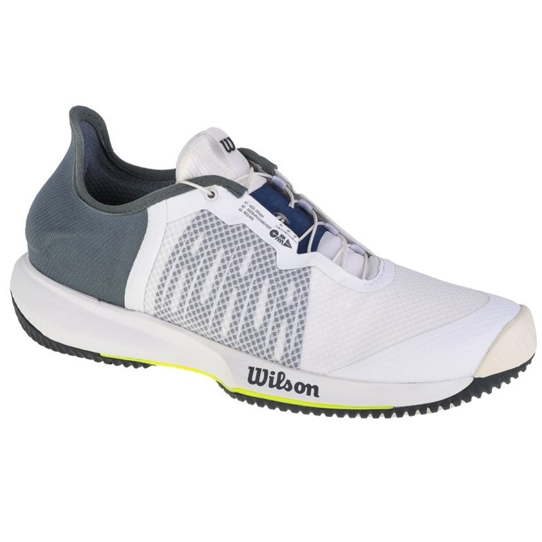 Tênis Wilson Kaos Rapide WRS327040 branco