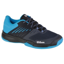 Wilson Kaos Devo 2,0 M WRS328810 preto