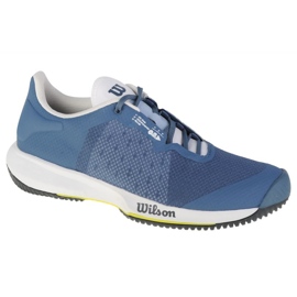 Sapatos Wilson Kaos Swift WRS328960 azul