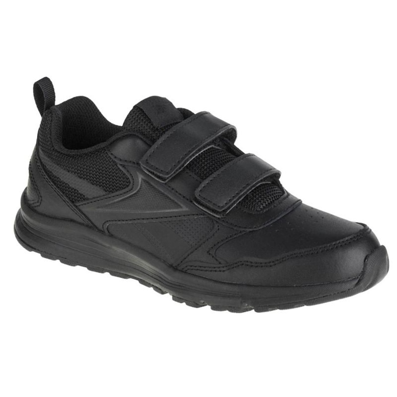 Reebok Almotio 5.0 Jr EF3960 preto