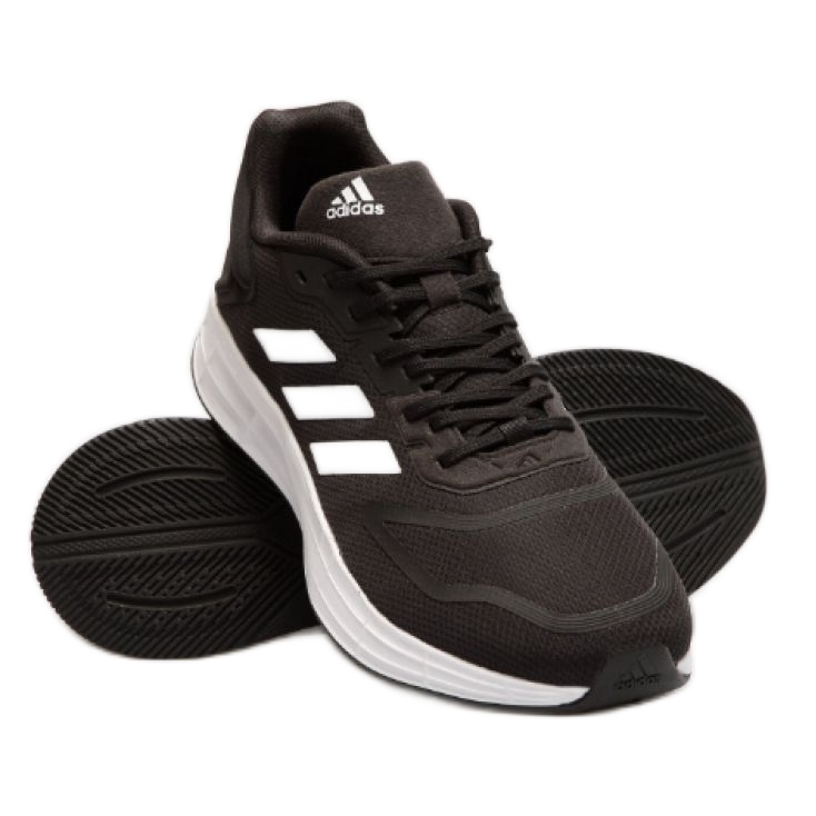 Sapatos Adidas Duramo 10 GW8336 preto