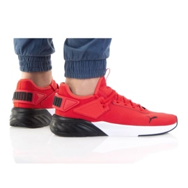 Puma Amare M 376209 03 vermelho Puma Amare M 376209 03 vermelho