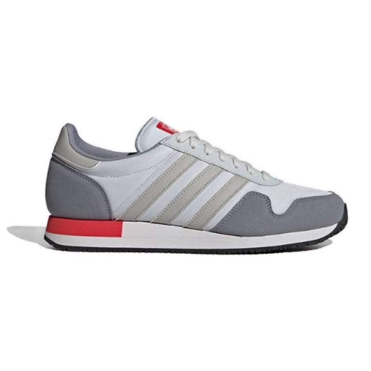Tênis Adidas Usa 84 M GW0578 cinza